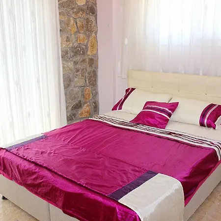 Elwyn Villa Fethiye