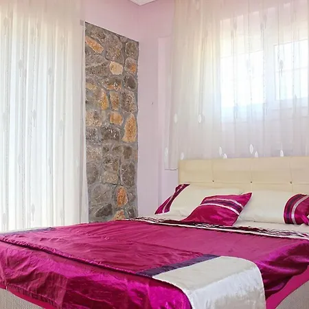 Elwyn Villa Fethiye