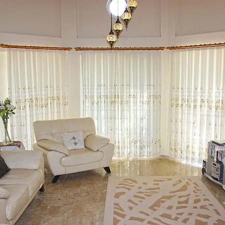 Villa Elwyn