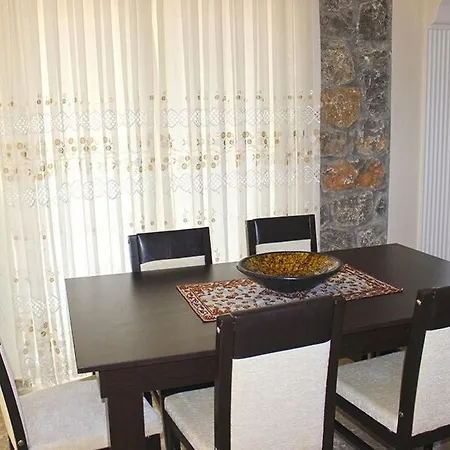 Elwyn Villa Fethiye