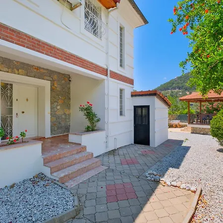 Villa Elwyn Fethiye
