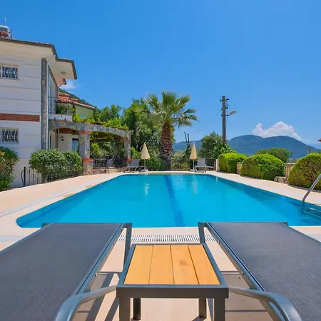 Elwyn Villa Fethiye