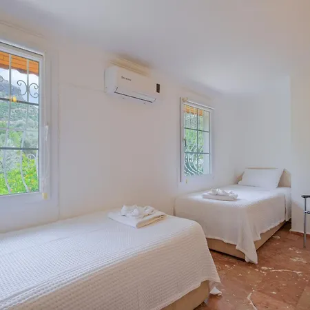 Villa Elwyn Fethiye