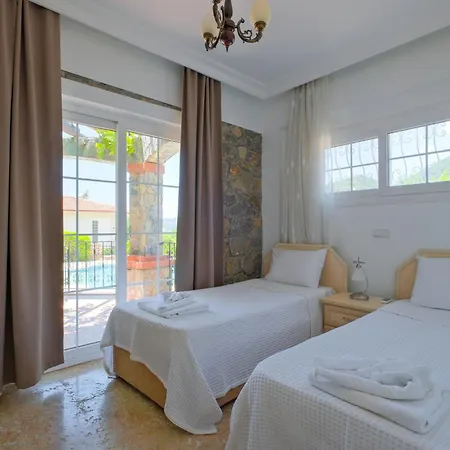 Villa Elwyn Fethiye