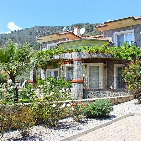 Elwyn Villa Fethiye