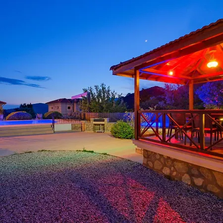 Elwyn Βίλα Φετιγιέ