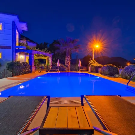 Villa Elwyn