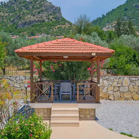Elwyn Villa Fethiye