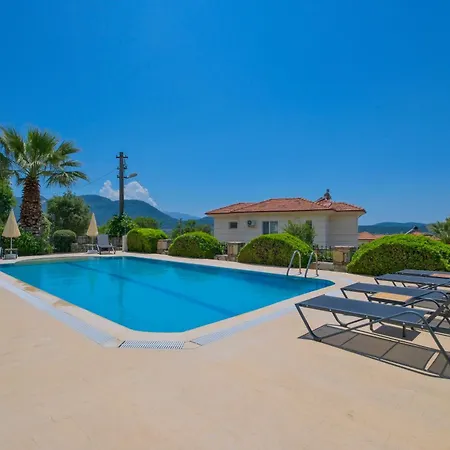 Villa Elwyn *