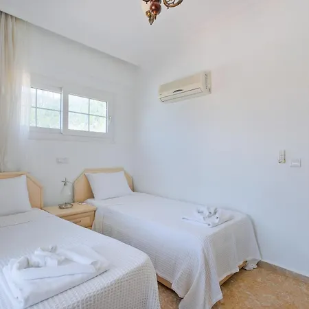 Villa Elwyn Fethiye
