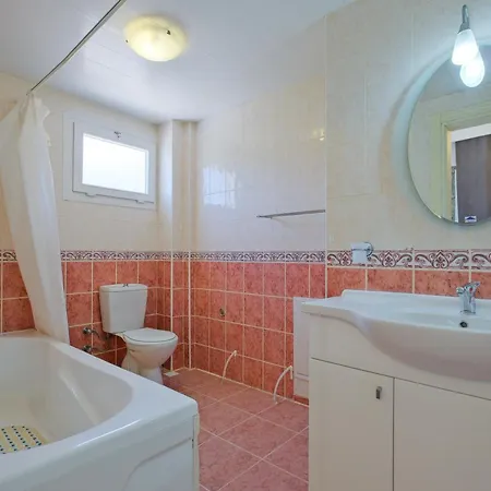 Villa Elwyn Fethiye