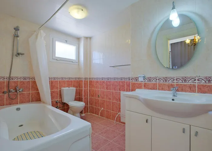 别墅 Elwyn 费特希耶